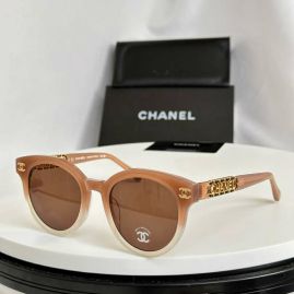 Picture of Chanel Sunglasses _SKUfw56809760fw